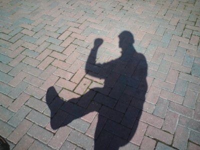 Shadow Kick