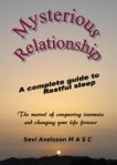 Mysterious Relationship Book