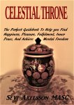 Celestial Throne Book